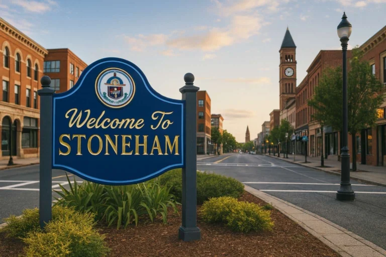 Best Realtor in Stoneham