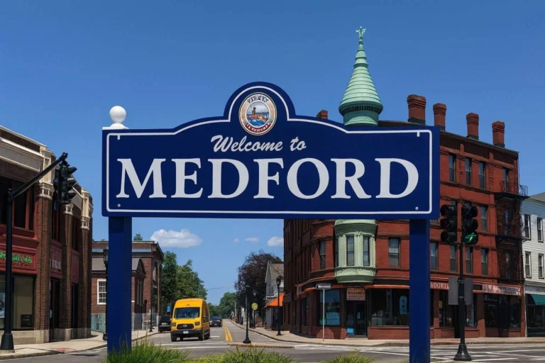 Best Realtor in Medford, MA